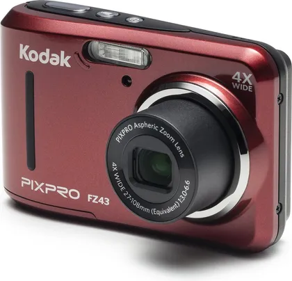 Kodak PIXPRO FZ43 4X 16 MP Digital Camera - image 3