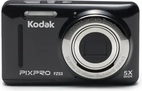 Kodak PIXPRO FZ53 16 MP 5X Digital Camera - image 1