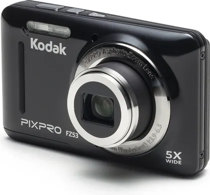 Kodak PIXPRO FZ53 16 MP 5X Digital Camera - image 4