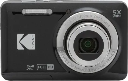 Kodak PIXPRO FZ55 Digital Camera - image 2
