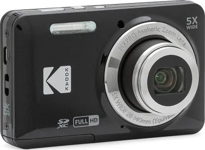 Kodak PIXPRO FZ55 Digital Camera - image 3