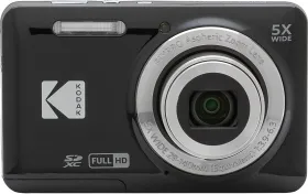 Kodak PIXPRO FZ55 Digital Camera - image 1