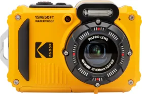 Kodak PIXPRO WPZ2 Digital Camera - image 1