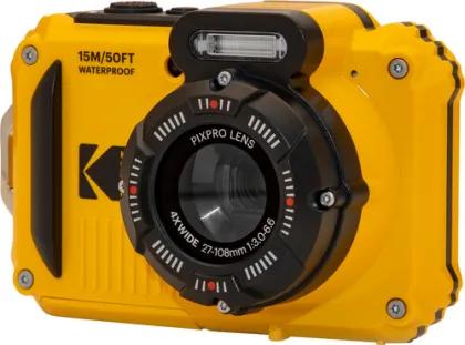 Kodak PIXPRO WPZ2 Digital Camera - image 5