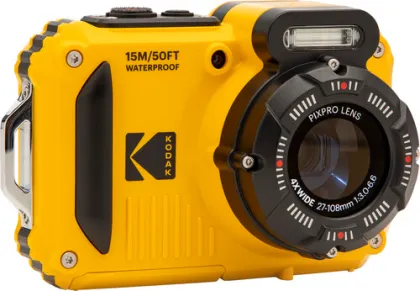 Kodak PIXPRO WPZ2 Digital Camera - image 6
