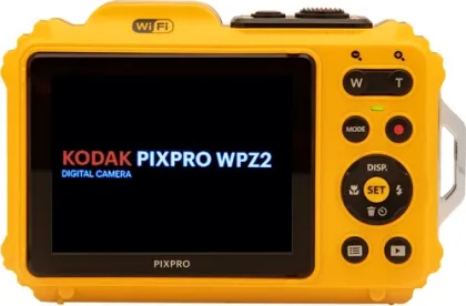 Kodak PIXPRO WPZ2 Digital Camera - image 3