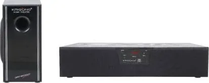 Krisons Avarin 2.1 Channel 100 W Bluetooth Soundbar - image 2