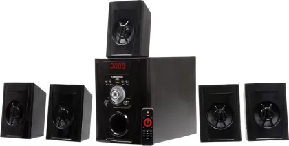 Krisons Beat 5.1 Channel Home Theatre - image 2