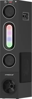 Krisons Cloud Buster 90 W 2.1 Channel Tower Speaker - image 2