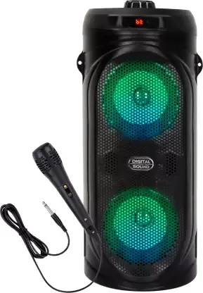 Krisons Comet 40W Bluetooth Home Theatre - image 2