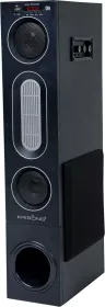 Krisons Eiffel 90W Bluetooth Tower Speaker