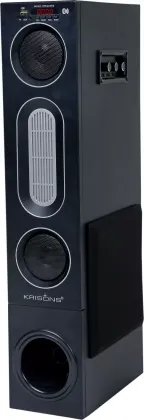 Krisons Eiffel 90W Bluetooth Tower Speaker - image 2