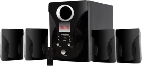 Krisons Eternity 160 W 4.1 Channel Home Theatre - image 1