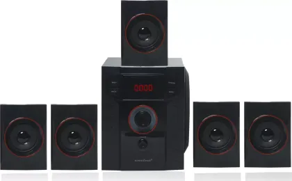 Krisons Genius-100 50 W Home Theatre - image 2