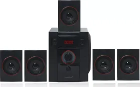 Krisons Genius-100 50 W Home Theatre - image 1