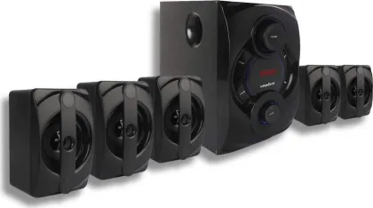 Krisons Genius-200 Home Theatre - image 2