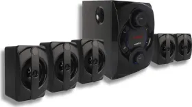 Krisons Genius-200 Home Theatre - image 1