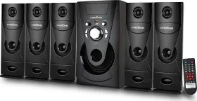 Krisons Genius-300 5.1 Channel Home Theatre - image 1