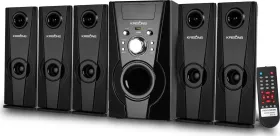 Krisons Genius-400 5.1 Channel Home Theatre - image 1