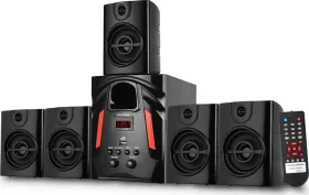 Krisons Genius-50 Home Theatre - image 1