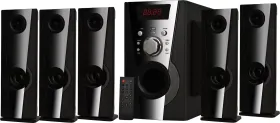 Krisons Jambox 5.1 Channel Home Theatre - image 1