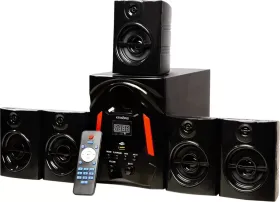 Krisons Jazz 5.1 Channel Home Theatre - image 1