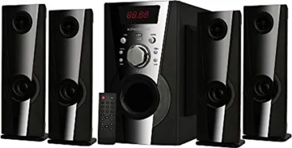 Krisons KT-JUMBOBT 4.1 Channel Home Theater - image 2