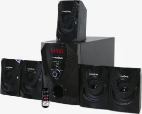 Krisons Nexon 160 W 5.1 Channel Home Theatre - image 1
