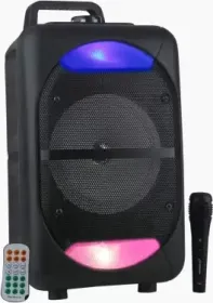 Krisons PartyPaL 50W Bluetooth Home Theatre