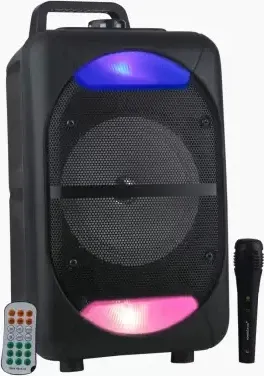 Krisons PartyPaL 50W Bluetooth Home Theatre - image 2