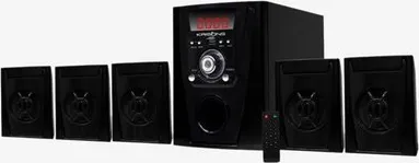 Krisons POLO 160W 5.1 Channel Home Theatre - image 2