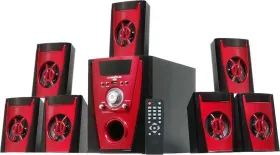 Krisons Polo 70 W 7.1 Channel Home Theater - image 1