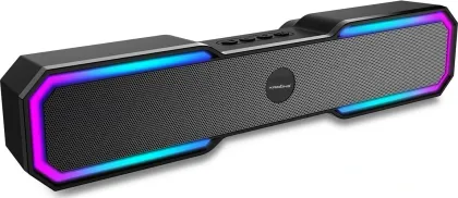 Krisons SB005 18W Bluetooth Speaker - image 2