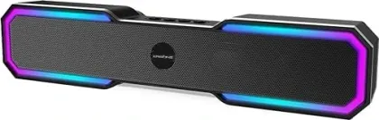 Krisons SB005 18W Bluetooth Speaker - image 3
