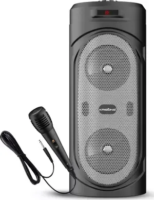 Krisons SilverStar 30W Bluetooth Home Theatre - image 2