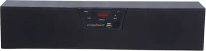 Krisons Slick 10W Bluetooth Soundbar - image 2