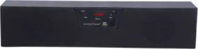 Krisons Slick 10W Bluetooth Soundbar - image 1
