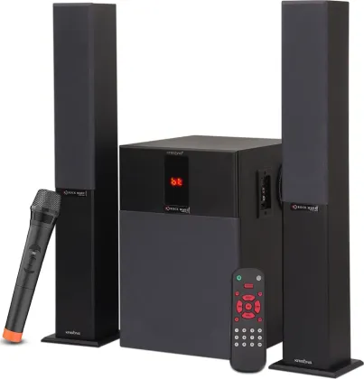 Krisons Soundbox 150W Bluetooth Home Theatre - image 2