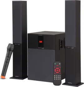Krisons Soundbox 150W Bluetooth Home Theatre - image 1