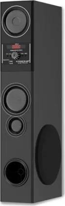 Krisons Storm 120W 2.1 Channel Bluetooth Tower Speaker - image 2