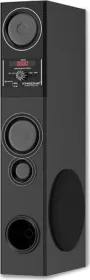 Krisons Storm 120W 2.1 Channel Bluetooth Tower Speaker - image 1