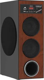 Krisons Thunder 80W 2.1 Channel Bluetooth Tower Speaker - image 1