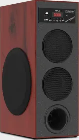 Krisons Wega Multimedia Home Theatre - image 1
