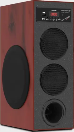 Krisons Wega Multimedia Home Theatre - image 2