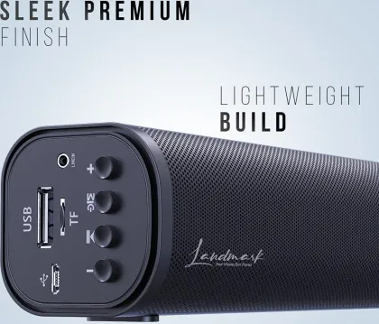 Landmark LM BT1013 10 W Bluetooth Soundbar - image 3