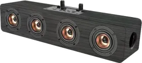 Landmark LM BT1024FM Roar 20 W Bluetooth Soundbar