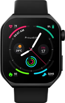 Lava ProWatch V1 - image 2