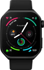 Lava ProWatch V1 - image 1