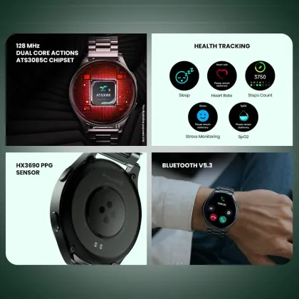 Lava Prowatch Xtreme - image 4