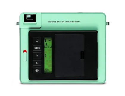 Leica 19107 Sofort Instant Film Camera - image 3